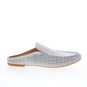 Born Womens Capricorn Gray Shoes (NWT)